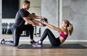 Personal Trainers